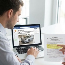 LG Freiburg: Arbeitgeber haftet f&uuml;r UWG-Verst&ouml;&szlig;e des Mitarbeiters auf Facebook