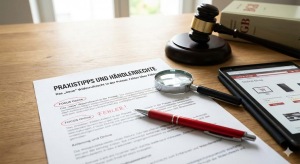 Das &bdquo;neue&ldquo; Widerrufsrecht in der Presse: Fehler &uuml;ber Fehler