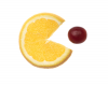 Markenabmahnung: Pac-man - Gefrässiges Monster oder bekannte Marke?