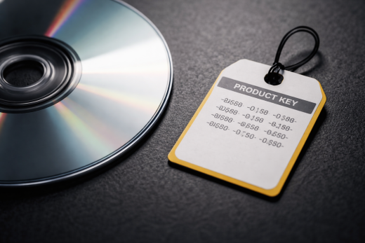 Keyselling: Wenn der Weiterverkauf von Spiele-Keys das Urheberrecht verletzt