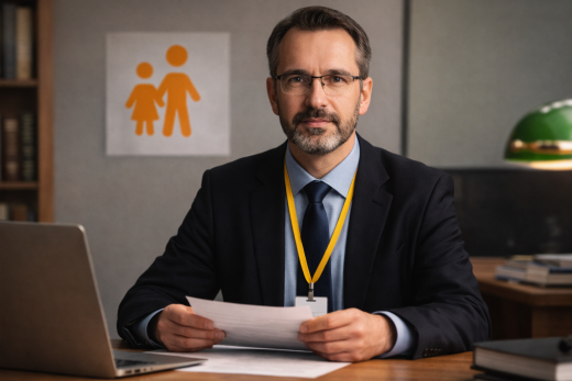 Abmahnung wegen fehlender Benennung eines Jugendschutzbeauftragten