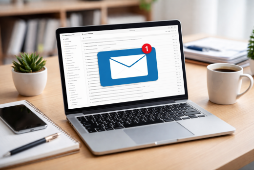 Muss der Eingangs des Widerrufs unverz&uuml;glich best&auml;tigt werden?