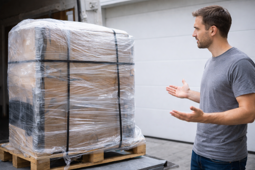 Widerruf bei Sperrgut: Wann m&uuml;ssen H&auml;ndler kostenlos abholen?