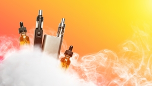 E-Zigaretten: Abmahnung wegen Tabakrecht-Verstoß