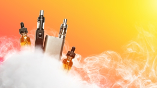 E-Zigaretten: Abmahnung wegen Tabakrecht-Versto&szlig;