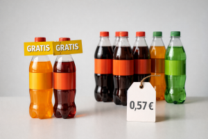 Grundpreis bei Gratis-Zugaben: Gesamtmenge z&auml;hlt (BGH)