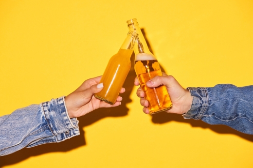 OLG Hamm untersagt Werbung mit &bdquo;vitalisierend&ldquo; f&uuml;r alkoholfreies Bier