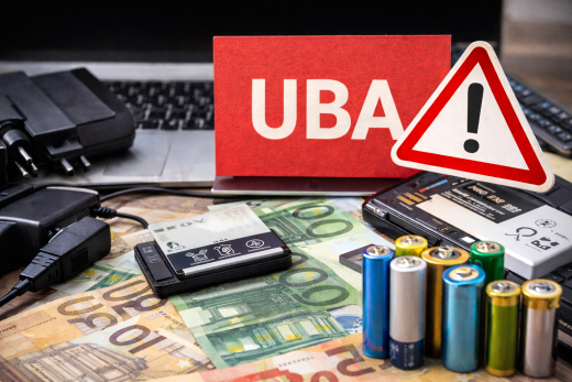 ElektroG/BattG-Verst&ouml;&szlig;e: Umweltbundesamt geht gegen Anbieter vor