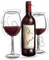 Verpflichtende Kennzeichnung alkoholischer Getränke nach der LMIV ab dem 13.12.2014