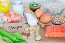 Allergenkennzeichnung im Online-Handel 2026: Pflichtangaben, Fallstricke
