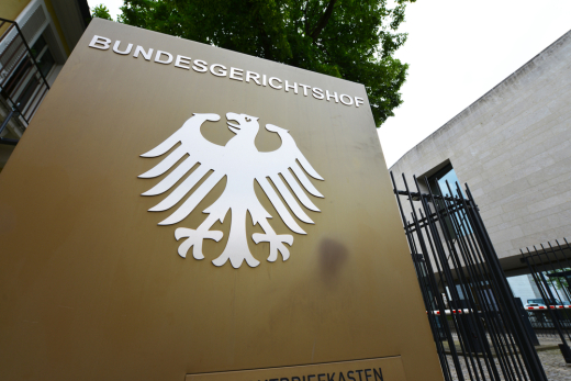 BGH: Widerrufsbelehrung muss nach Vertragsschluss in Textform zugehen