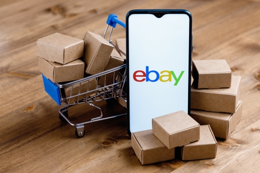 eBay-Fehler sch&uuml;tzt nicht: H&auml;ndler haftet trotz technischer Darstellungsprobleme