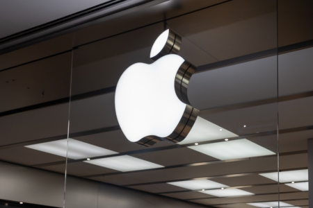 Markenverfall wegen Nichtbenutzung kann auch Apple treffen