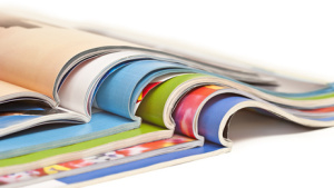 AGB für Print-Kataloge der IT-Recht Kanzlei - ab 9,90 € / Monat - monatlich kündbar