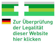 EU-Logo für Versandapotheken ab dem 26.10.2015 verpflichtend