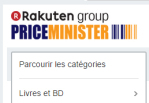 Französischer Marktplatz PriceMinister.com: AGB der IT-Recht Kanzlei sorgen für Rechtssicherheit