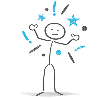 © Matthias Enter - Fotolia.com Verwirrung: Benötige ich eigene Rechtstexte für den Verkauf via Amazon Marketplace?
