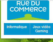 Französischer Marktplatz www.rueducommerce.fr: AGB der IT-Recht Kanzlei sorgen für Rechtssicherheit