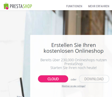 PrestaShop-Präsenzen absichern: Mit der neuen AGB-Schnittstelle der IT-Recht Kanzlei