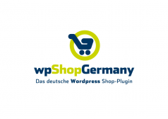 wpShopGermany: Rechtstexte-Schnittstelle einrichten