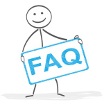 FAQ zur Datenschutz-Grundverordnung im E-Commerce