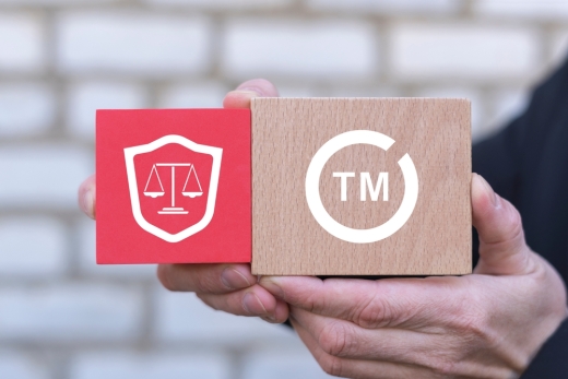 Alles Wissenswerte zu Marken, Unternehmenskennzeichen und Domains