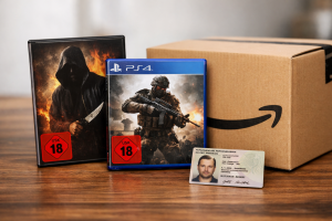 FBA-Versand bei Amazon: H&auml;ndler haften f&uuml;r Fehler beim 18+-Versand