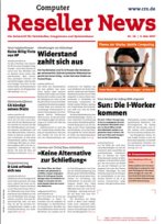 CRN veröffentlicht Gastkommentar der IT-Recht Kanzlei