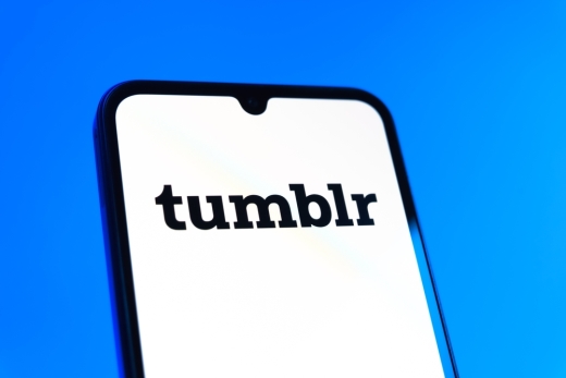 Tumblr: Impressum und Datenschutzerkl&auml;rung einbinden