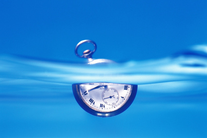 Noch ganz dicht? Anforderungen an die Werbung mit Wasserdichtigkeit bei Armbanduhren