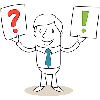 © Rudie - Fotolia.com und © Pixel - Fotolia.com Abmahnung erhalten? Der 10-Punkte-Plan: Ihre Checkliste zum Thema Abmahnung!