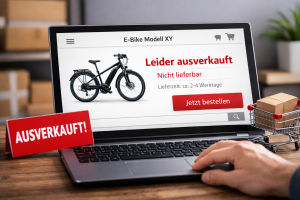 OLG Hamm: Ausverkaufte Ware darf nicht als lieferbar beworben werden