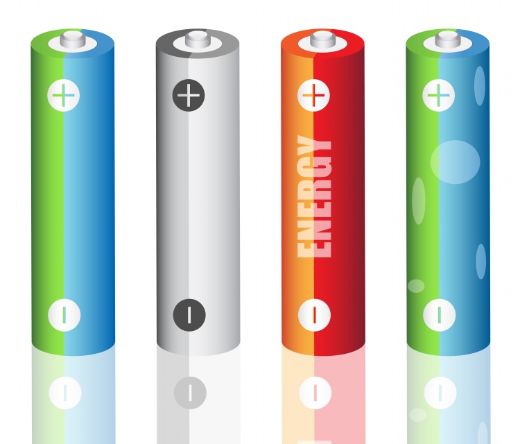 Verkaufen Sie Batterien oder Produkte, die Batterien enthalten? Handlungsanleitung + Muster