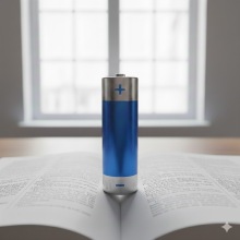 Verkauf von Batterien oder batteriebetriebenen Produkten: Anleitung und Muster