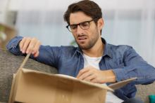 Streitpunkt Widerruf: Originalverpackung darf nicht verlangt werden