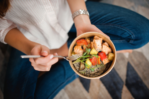 Fast frei Haus: Schutzpaket für Gastro-Lieferdienste