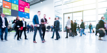 LG Freiburg: Kein Widerrufsrecht bei Vertragsschluss auf einer Messe