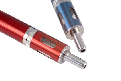 © Frank Eckgold - Fotolia.com Verbot von E-Zigaretten für Jugendliche