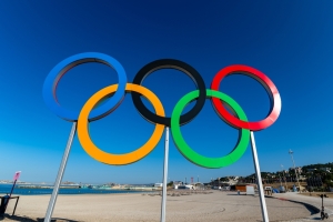 BGH: "Olympiaverdächtige" Werbung für Sportbekleidung zulässig