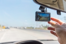Muss beim Verkauf von Dashcams über Datenschutzrisiken informiert werden?