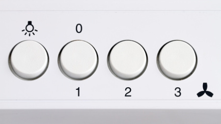 Neue Energieeffizienzklassen für Dunstabzugshauben seit dem 01.01.2016