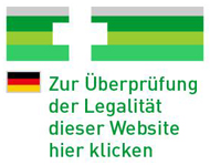 Versandhandelsregister für Online-Händler mit Arzneimittelangebot