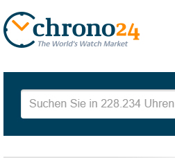IT-Recht Kanzlei bietet ab sofort AGB für Chrono24 an