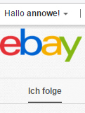 LG Hamburg: Weiterempfehlungsfunktion auf eBay ist unzulässig - eBay-Händler in der Haftung!