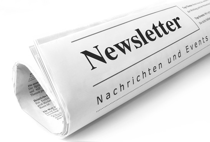 Newsletter rechtssicher gestalten – ein Überblick