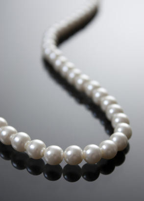 Schmuckstück der Woche: Abmahnung von Swarovski