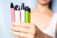 Handlungsanleitung: E-Zigaretten und Liquids verkaufen!