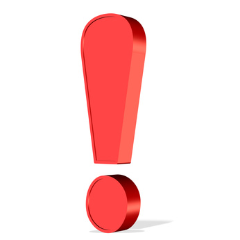 © M. Schuppich - Fotolia.com Es ist soweit – erste Serienabmahnung wegen fehlender Verlinkung zur „OS-Plattform“ / ODR – Abmahnung durch den IDO Verband