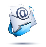 Geht das so einfach? Die Weitergabe von E-Mailadressen an Paketdienstleister (DHL, DPD & Co.) zur Paketankündigung