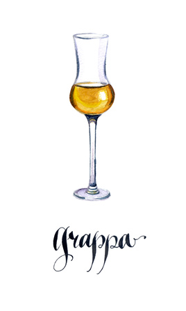 Dauerbrenner Branntweine: Warum Grappa aus Italien stammen muss - Überblick zum Thema „Schutz geografischer Herkunftsangaben“